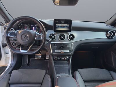 Mercedes-Benz GLA Gebrauchtwagen Mercedes-Benz GLA Gebrauchtwagen