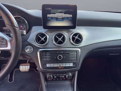 Mercedes-Benz GLA Gebrauchtwagen Mercedes-Benz GLA Gebrauchtwagen