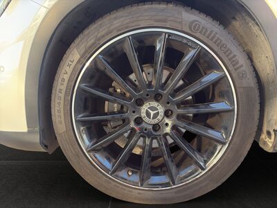 Mercedes-Benz GLA Gebrauchtwagen Mercedes-Benz GLA Gebrauchtwagen