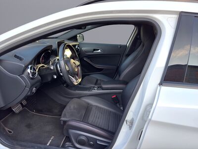 Mercedes-Benz GLA Gebrauchtwagen Mercedes-Benz GLA Gebrauchtwagen