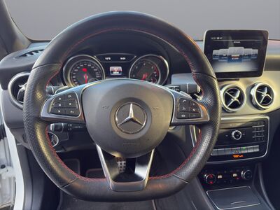 Mercedes-Benz GLA Gebrauchtwagen Mercedes-Benz GLA Gebrauchtwagen