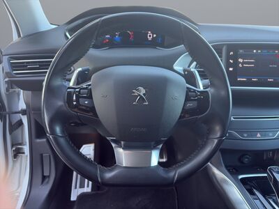 Peugeot 308 Gebrauchtwagen Peugeot 308 Gebrauchtwagen