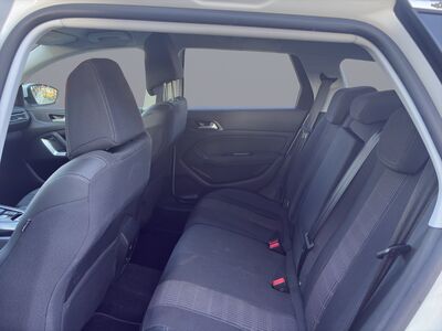 Peugeot 308 Gebrauchtwagen Peugeot 308 Gebrauchtwagen