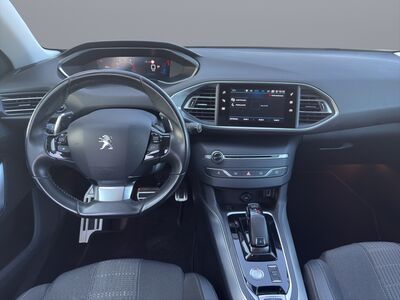 Peugeot 308 Gebrauchtwagen Peugeot 308 Gebrauchtwagen