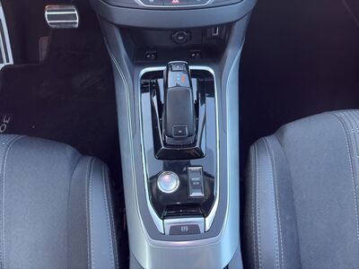 Peugeot 308 Gebrauchtwagen Peugeot 308 Gebrauchtwagen