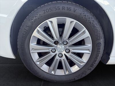 Peugeot 308 Gebrauchtwagen Peugeot 308 Gebrauchtwagen