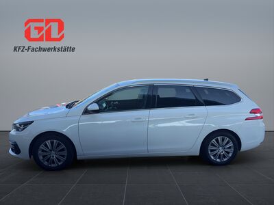 Peugeot 308 Gebrauchtwagen Peugeot 308 Gebrauchtwagen