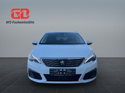 Peugeot 308 Gebrauchtwagen Peugeot 308 Gebrauchtwagen