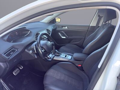 Peugeot 308 Gebrauchtwagen Peugeot 308 Gebrauchtwagen