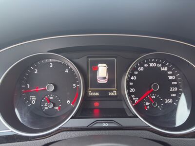 VW Passat Gebrauchtwagen VW Passat Gebrauchtwagen