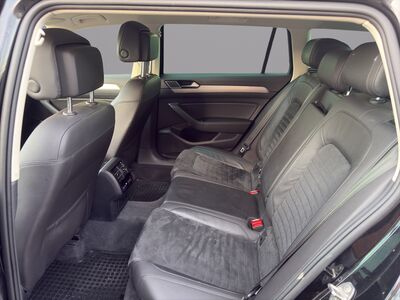 VW Passat Gebrauchtwagen VW Passat Gebrauchtwagen