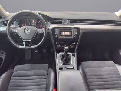 VW Passat Gebrauchtwagen VW Passat Gebrauchtwagen