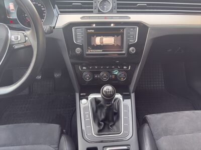 VW Passat Gebrauchtwagen VW Passat Gebrauchtwagen