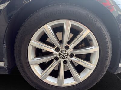 VW Passat Gebrauchtwagen VW Passat Gebrauchtwagen