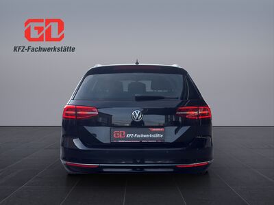 VW Passat Gebrauchtwagen VW Passat Gebrauchtwagen
