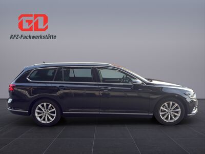 VW Passat Gebrauchtwagen VW Passat Gebrauchtwagen