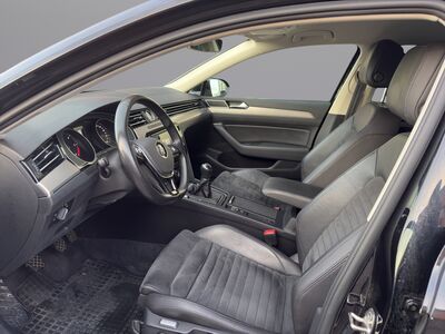 VW Passat Gebrauchtwagen VW Passat Gebrauchtwagen