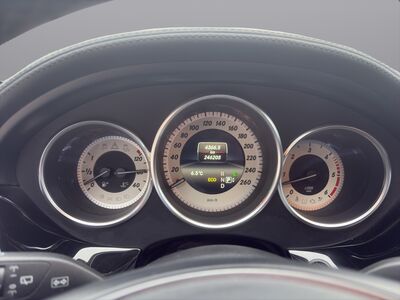 Mercedes-Benz CLS Gebrauchtwagen Mercedes-Benz CLS Gebrauchtwagen