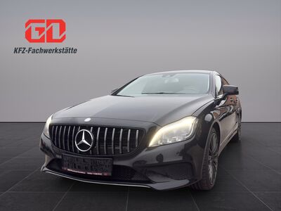 Mercedes-Benz CLS Gebrauchtwagen