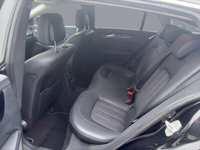 Mercedes-Benz CLS Gebrauchtwagen Mercedes-Benz CLS Gebrauchtwagen