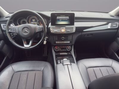 Mercedes-Benz CLS Gebrauchtwagen Mercedes-Benz CLS Gebrauchtwagen