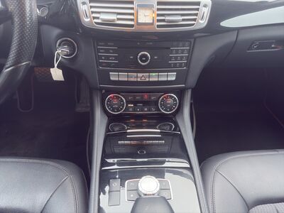 Mercedes-Benz CLS Gebrauchtwagen Mercedes-Benz CLS Gebrauchtwagen