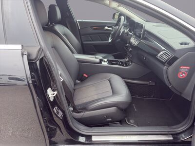 Mercedes-Benz CLS Gebrauchtwagen Mercedes-Benz CLS Gebrauchtwagen