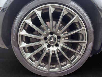 Mercedes-Benz CLS Gebrauchtwagen Mercedes-Benz CLS Gebrauchtwagen