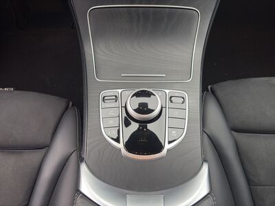 Mercedes-Benz GLC Gebrauchtwagen Mercedes-Benz GLC Gebrauchtwagen