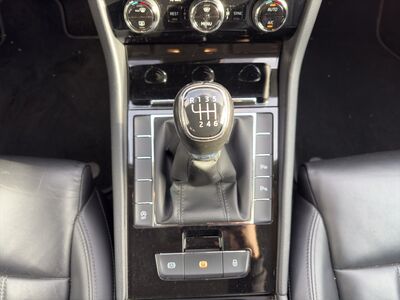 Skoda Superb Gebrauchtwagen Skoda Superb Gebrauchtwagen