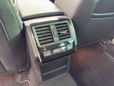 Skoda Superb Gebrauchtwagen Skoda Superb Gebrauchtwagen