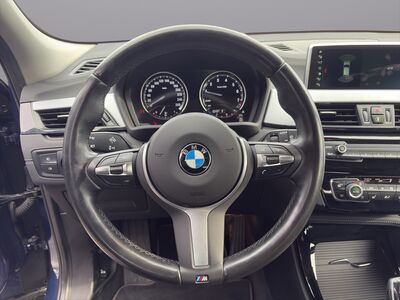 BMW X2 Gebrauchtwagen BMW X2 Gebrauchtwagen