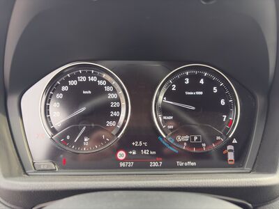 BMW X2 Gebrauchtwagen BMW X2 Gebrauchtwagen