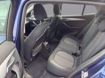 BMW X2 Gebrauchtwagen BMW X2 Gebrauchtwagen