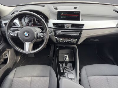 BMW X2 Gebrauchtwagen BMW X2 Gebrauchtwagen