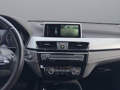 BMW X2 Gebrauchtwagen BMW X2 Gebrauchtwagen