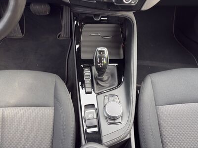 BMW X2 Gebrauchtwagen BMW X2 Gebrauchtwagen