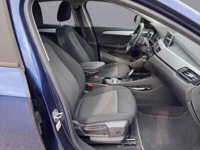 BMW X2 Gebrauchtwagen BMW X2 Gebrauchtwagen