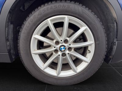 BMW X2 Gebrauchtwagen BMW X2 Gebrauchtwagen
