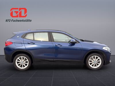 BMW X2 Gebrauchtwagen BMW X2 Gebrauchtwagen