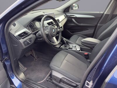BMW X2 Gebrauchtwagen BMW X2 Gebrauchtwagen