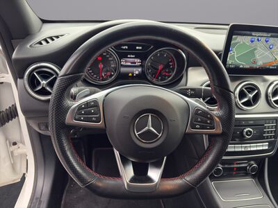Mercedes-Benz CLA Gebrauchtwagen Mercedes-Benz CLA Gebrauchtwagen