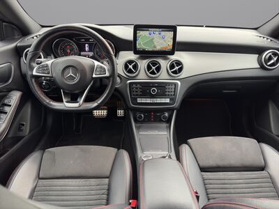 Mercedes-Benz CLA Gebrauchtwagen Mercedes-Benz CLA Gebrauchtwagen