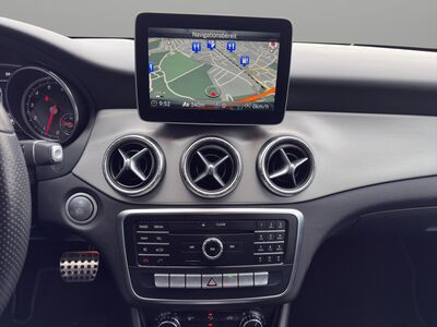 Mercedes-Benz CLA Gebrauchtwagen Mercedes-Benz CLA Gebrauchtwagen