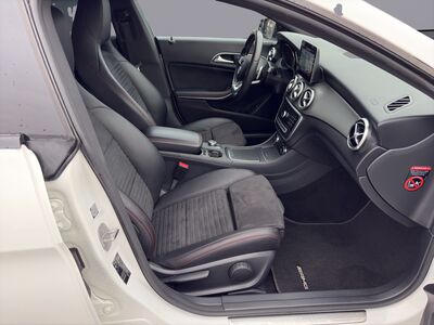 Mercedes-Benz CLA Gebrauchtwagen Mercedes-Benz CLA Gebrauchtwagen