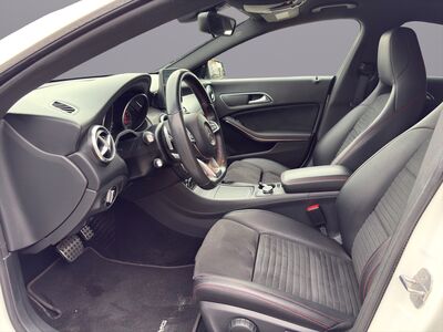 Mercedes-Benz CLA Gebrauchtwagen Mercedes-Benz CLA Gebrauchtwagen