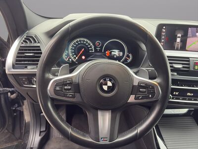 BMW X4 Gebrauchtwagen BMW X4 Gebrauchtwagen