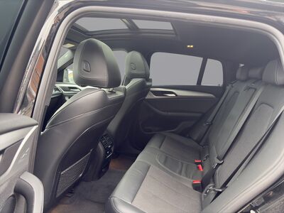 BMW X4 Gebrauchtwagen BMW X4 Gebrauchtwagen