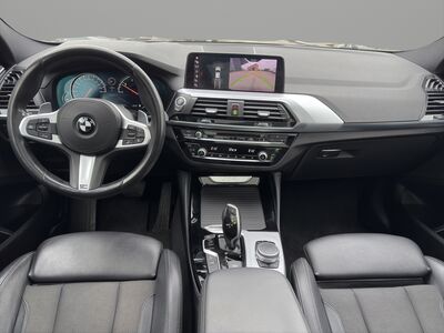 BMW X4 Gebrauchtwagen BMW X4 Gebrauchtwagen