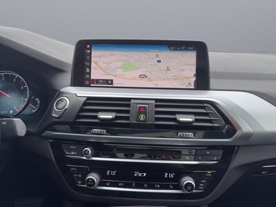 BMW X4 Gebrauchtwagen BMW X4 Gebrauchtwagen